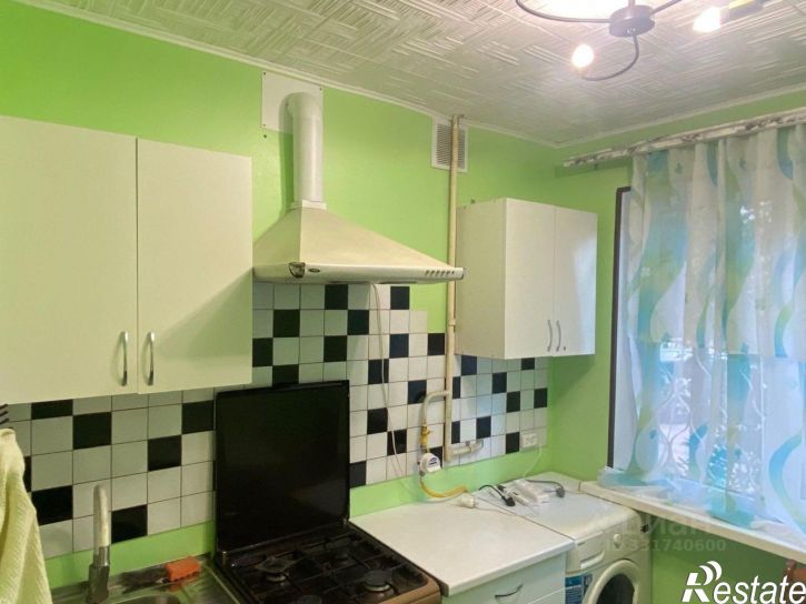 3-комн квартира ул им. Вучетича, 24,  д. 24