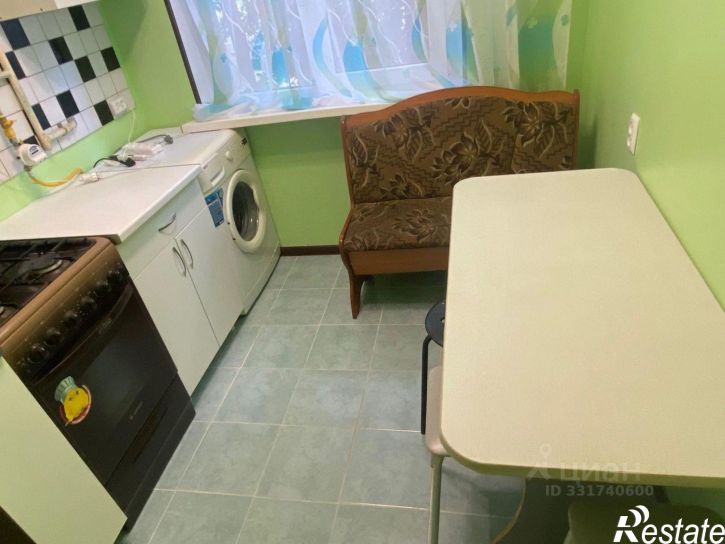3-комн квартира ул им. Вучетича, 24,  д. 24
