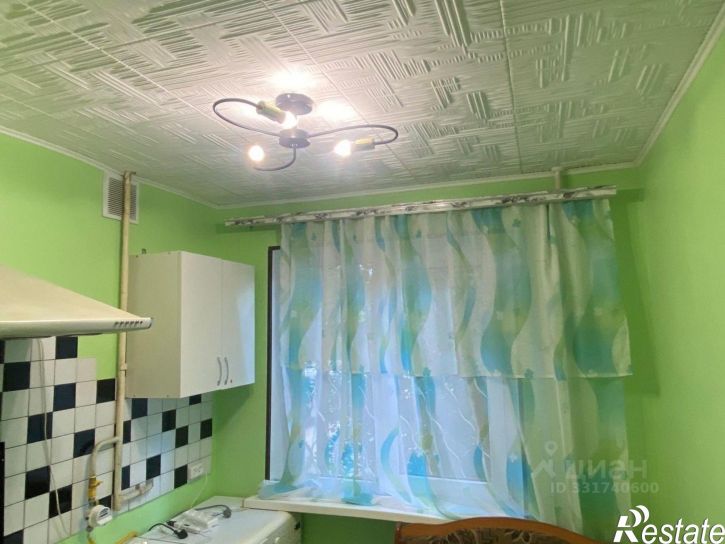 3-комн квартира ул им. Вучетича, 24,  д. 24
