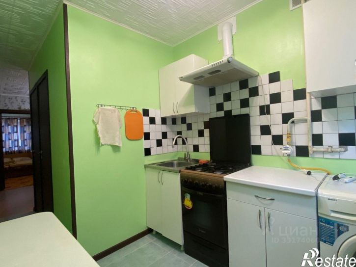 3-комн квартира ул им. Вучетича, 24,  д. 24