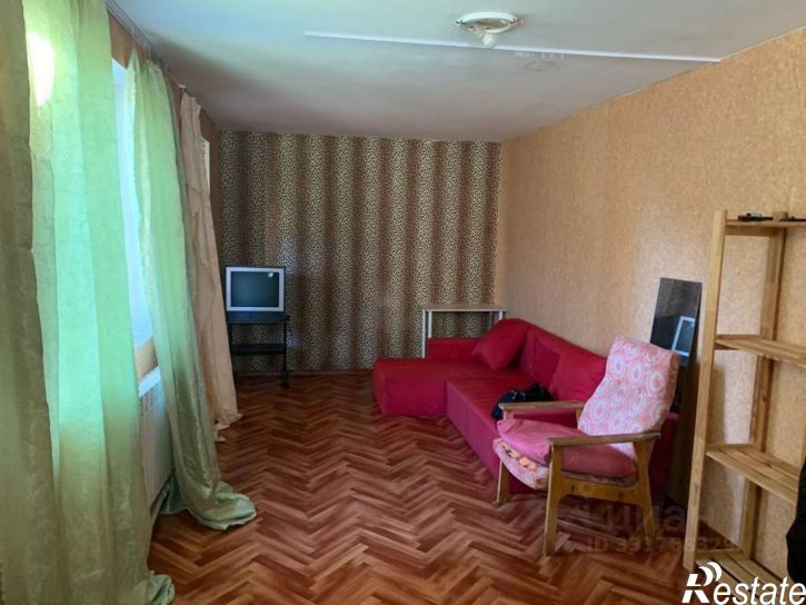 1-комн квартира ул Шекснинская, 32,  д. 32