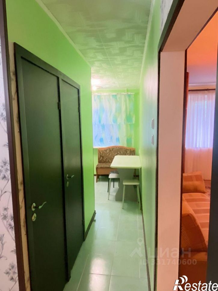 3-комн квартира ул им. Вучетича, 24,  д. 24