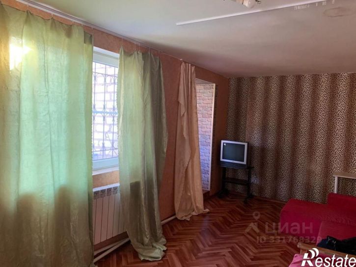 1-комн квартира ул Шекснинская, 32,  д. 32