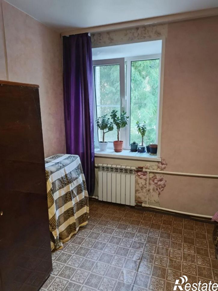 1-комн квартира ул им. Богданова, 25,  д. 25