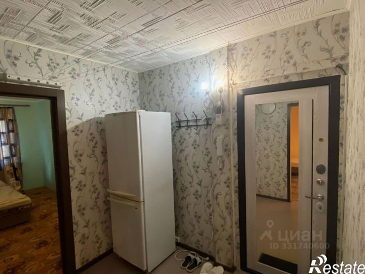 3-комн квартира ул им. Вучетича, 24,  д. 24