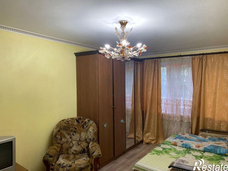 3-комн квартира ул им. Вучетича, 24,  д. 24