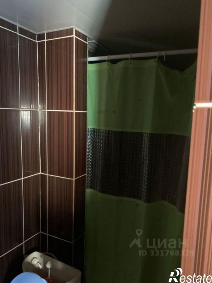 1-комн квартира ул Шекснинская, 32,  д. 32