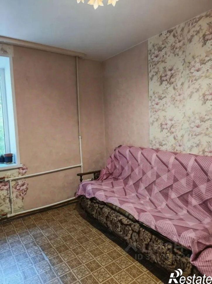 1-комн квартира ул им. Богданова, 25,  д. 25