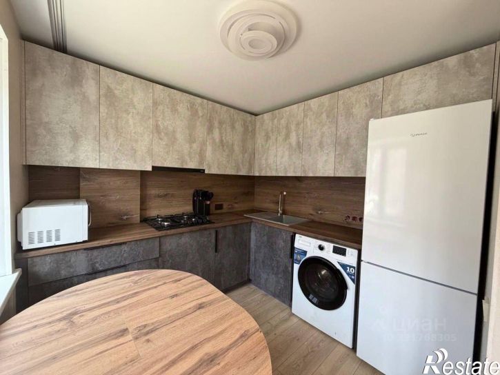 1-комн квартира пр-кт Металлургов, 22,  д. 22