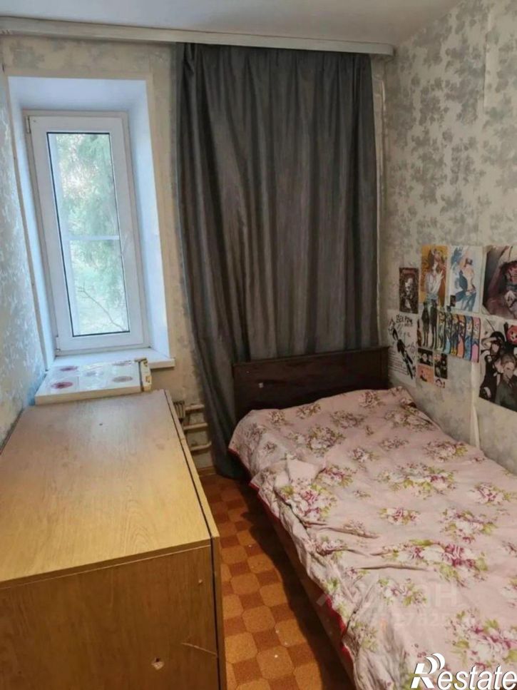 1-комн квартира ул им. Богданова, 25,  д. 25