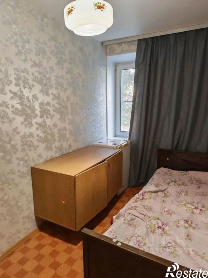 1-комн квартира ул им. Богданова, 25,  д. 25