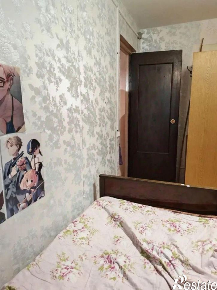 1-комн квартира ул им. Богданова, 25,  д. 25