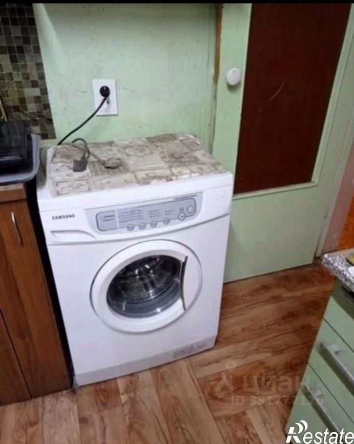 Комната ул Хиросимы, 14,  д. 14