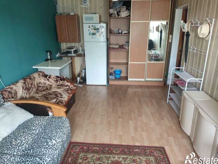 Комната ул Хиросимы, 14,  д. 14