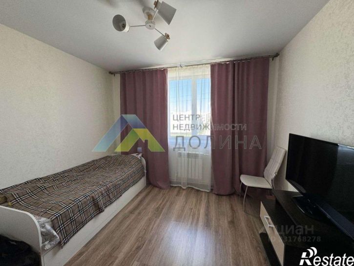 2-комн квартира ул им. гвардии капитана Курсекова, 8,  д. 8