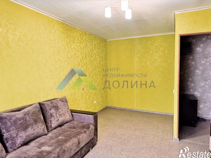 1-комн квартира ул им. Грибанова, 9б,  д. 9б
