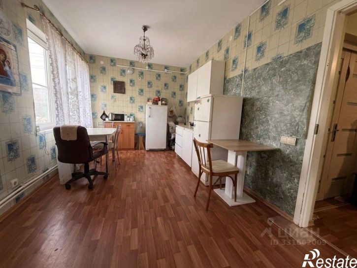 4-комн квартира ул им. маршала Василевского, 30,  д. 30