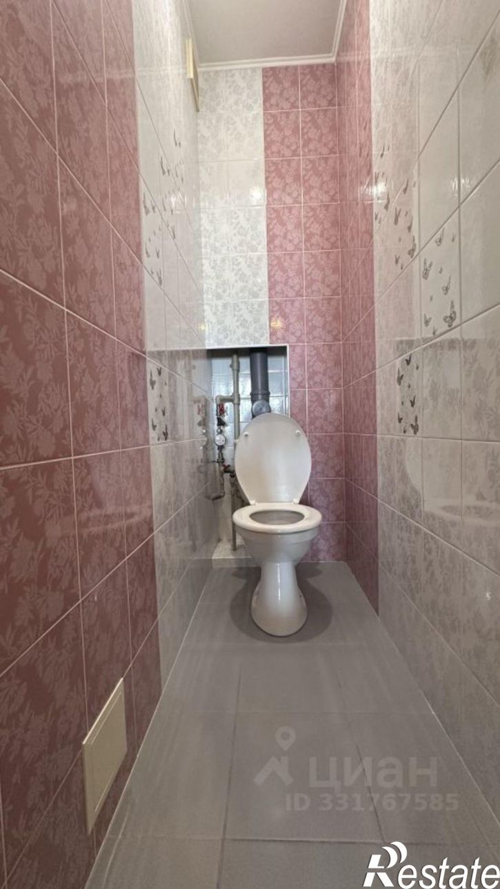 3-комн квартира ул им. Ткачева, 10,  д. 10