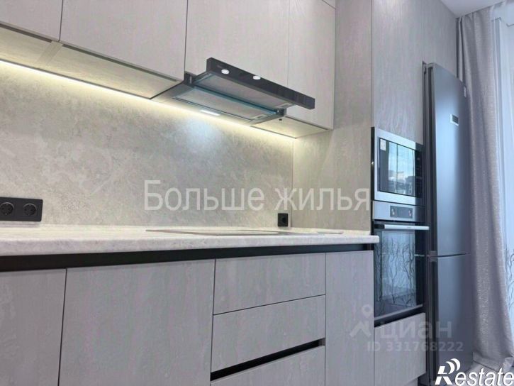 2-комн квартира ул им. И.В. Морозова, 8,  д. 8