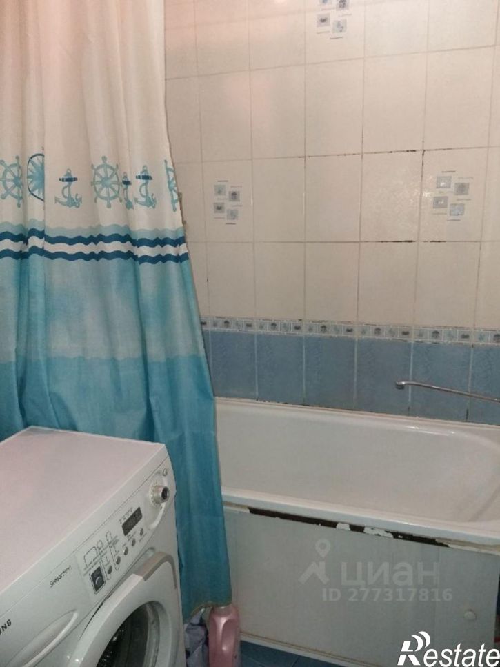 1-комн квартира ул им. Жолудева, 22,  д. 22
