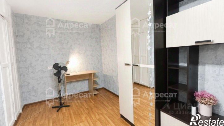1-комн квартира пр-кт им. Маршала Советского Союза Г.К. Жукова, 91,  д. 91