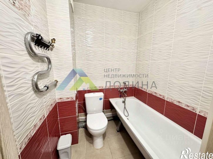 1-комн квартира ул им. Грибанова, 9б,  д. 9б