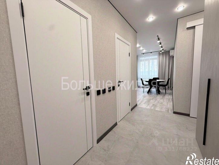 2-комн квартира ул им. И.В. Морозова, 8,  д. 8