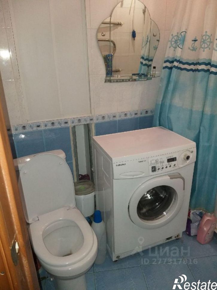1-комн квартира ул им. Жолудева, 22,  д. 22