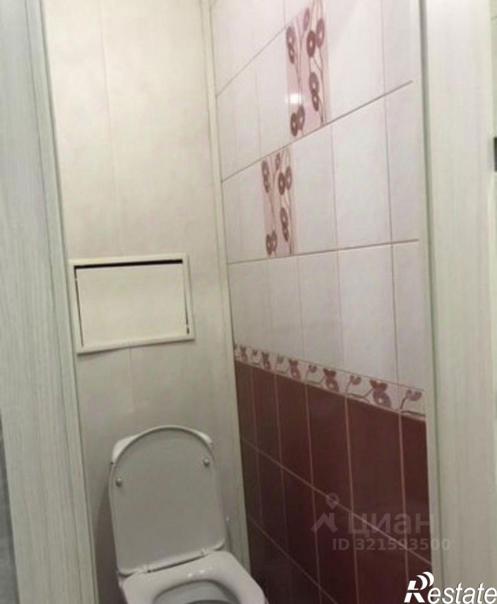 1-комн квартира наб Волжской флотилии, 17,  д. 17