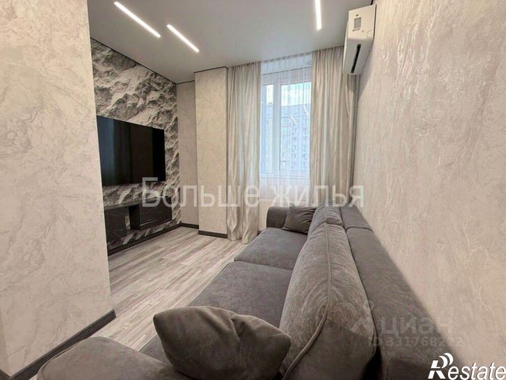 2-комн квартира ул им. И.В. Морозова, 8,  д. 8