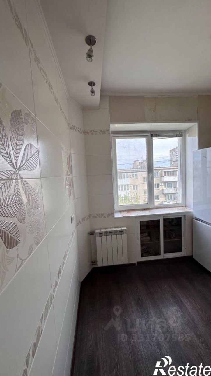 3-комн квартира ул им. Ткачева, 10,  д. 10