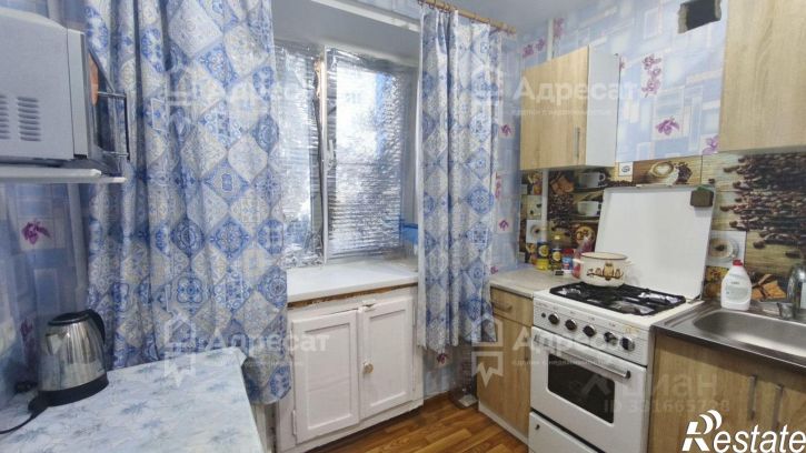 1-комн квартира пр-кт им. Маршала Советского Союза Г.К. Жукова, 91,  д. 91