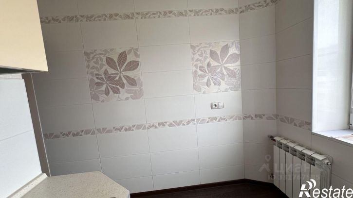 3-комн квартира ул им. Ткачева, 10,  д. 10