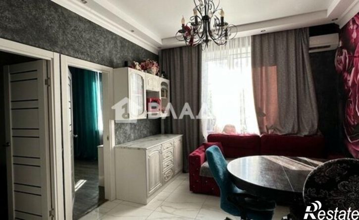 4-комн квартира ул Советская, 28а,  д. 28а