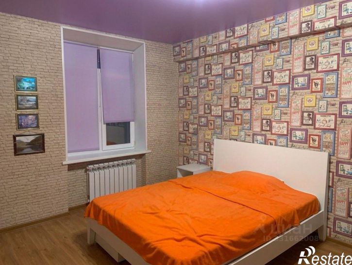 2-комн квартира ул им. Кузнецова, 22,  д. 22