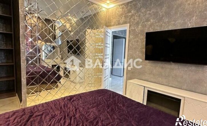 4-комн квартира ул Советская, 28а,  д. 28а