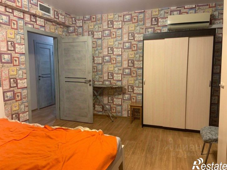 2-комн квартира ул им. Кузнецова, 22,  д. 22