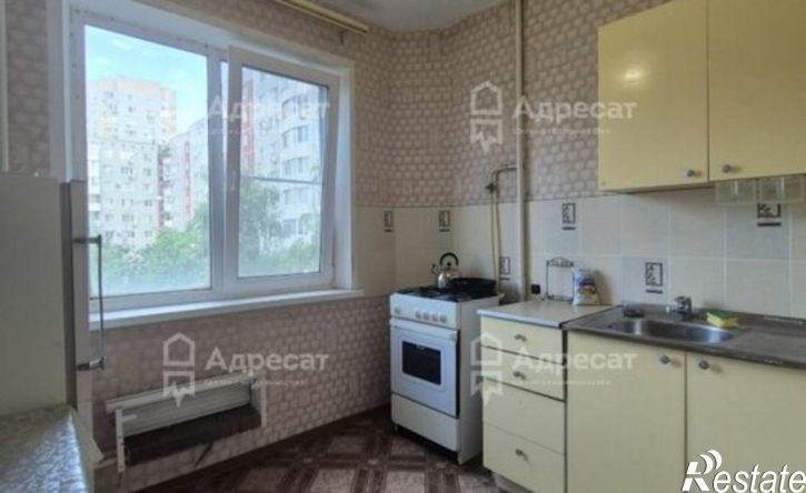 1-комн квартира ул Казахская, 8,  д. 8