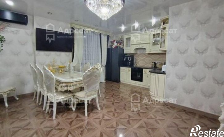 3-комн квартира ул 35-й Гвардейской, 19,  д. 19