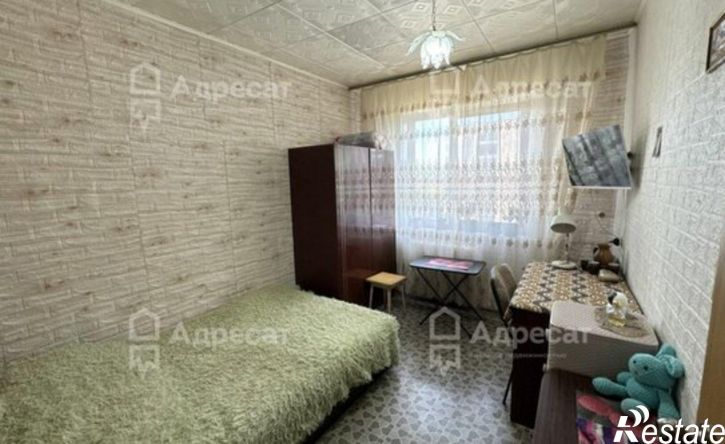 3-комн квартира ул Гражданская, 34,  д. 34