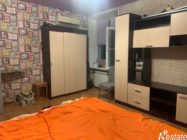 2-комн квартира ул им. Кузнецова, 22,  д. 22