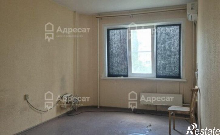1-комн квартира ул Казахская, 8,  д. 8