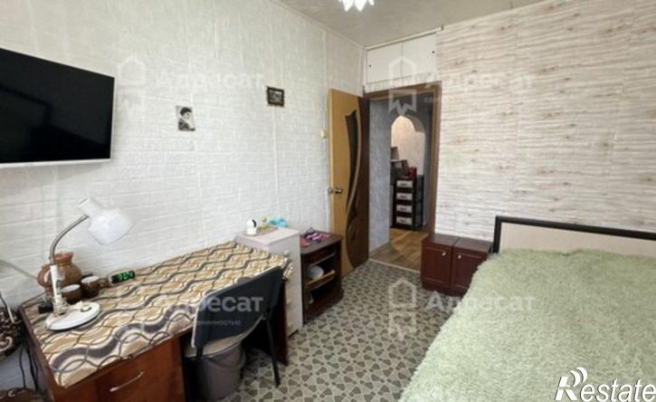 3-комн квартира ул Гражданская, 34,  д. 34
