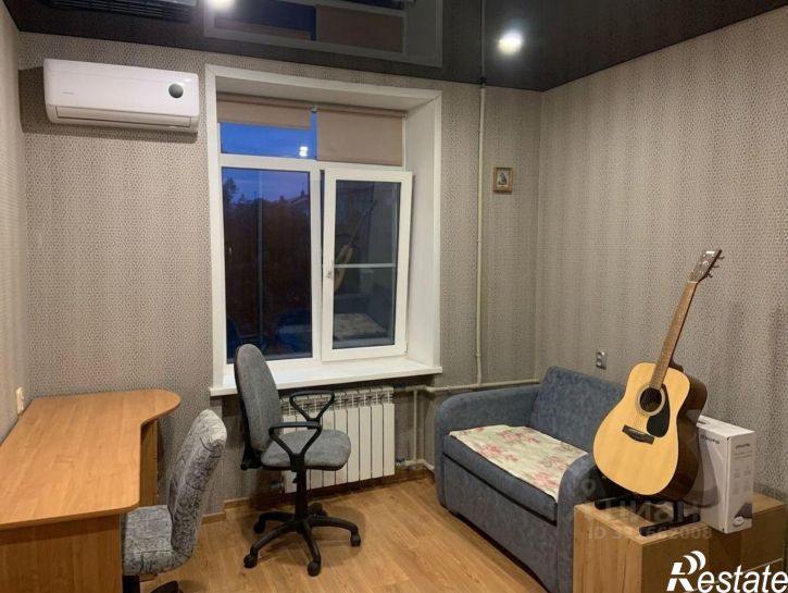 2-комн квартира ул им. Кузнецова, 22,  д. 22