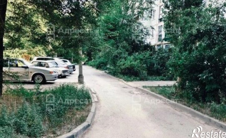 1-комн квартира ул им. маршала Еременко, 88,  д. 88