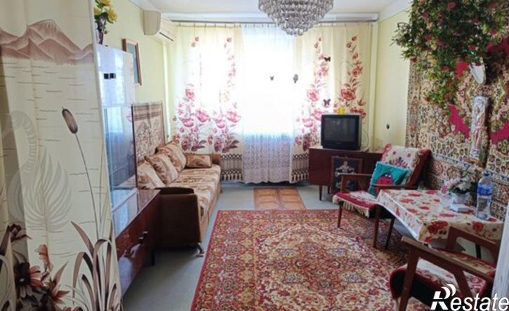 3-комн квартира пр-кт им. Героев Сталинграда, 29,  д. 29