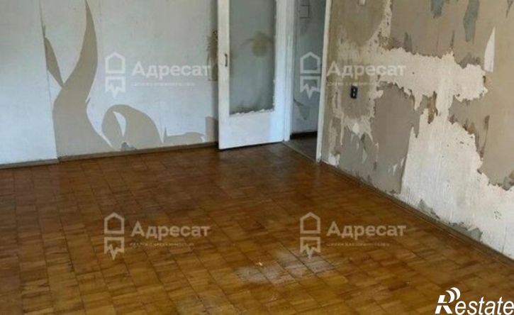 1-комн квартира ул им. маршала Еременко, 88,  д. 88