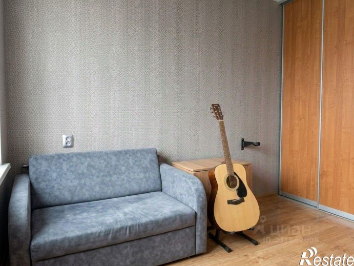 2-комн квартира ул им. Кузнецова, 22,  д. 22