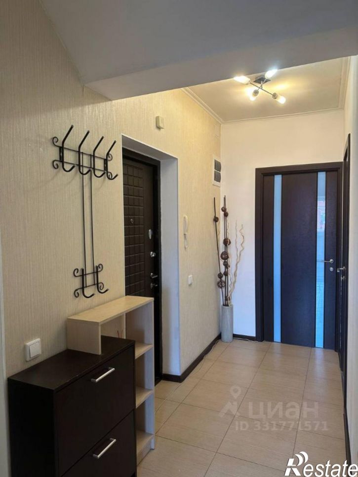 3-комн квартира ул Санаторная, 2а,  д. 2а