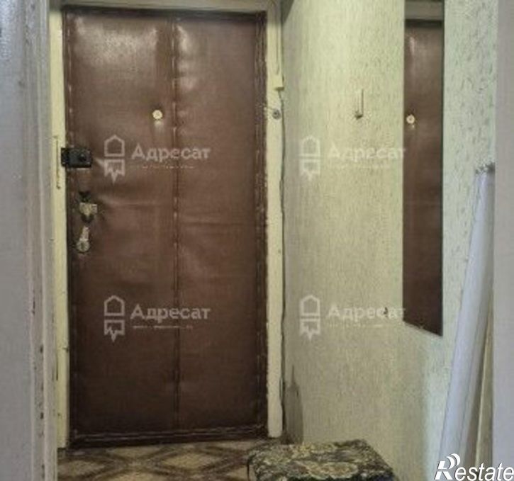 1-комн квартира ул Казахская, 8,  д. 8